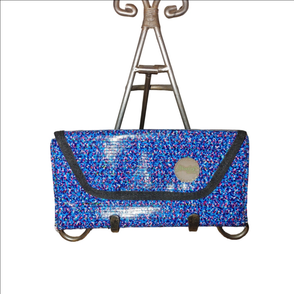 Blowfish Malibu Vinyl Wallet